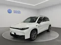Leapmotor C10 EV AWD