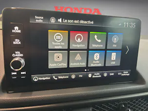 HONDA Prelude 2.0 i-MMD Advance