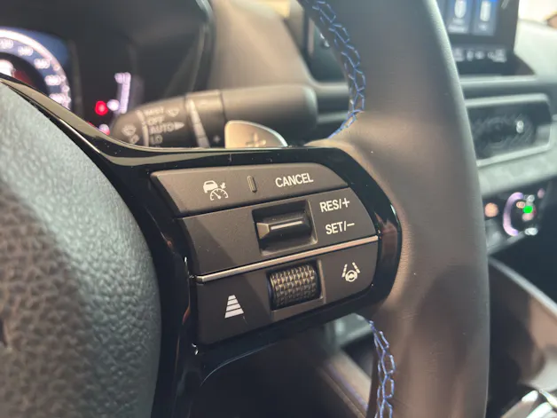 HONDA Prelude 2.0 i-MMD Advance