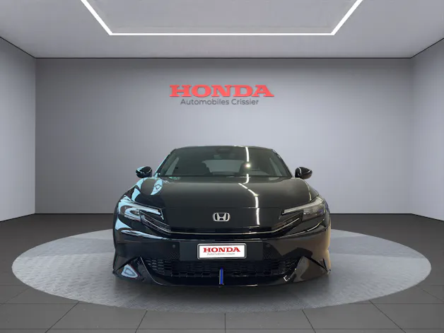 HONDA Prelude 2.0 i-MMD Advance