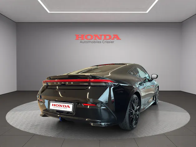 HONDA Prelude 2.0 i-MMD Advance