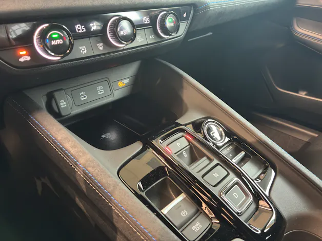 HONDA Prelude 2.0 i-MMD Advance