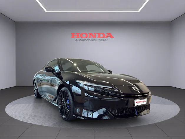 HONDA Prelude 2.0 i-MMD Advance