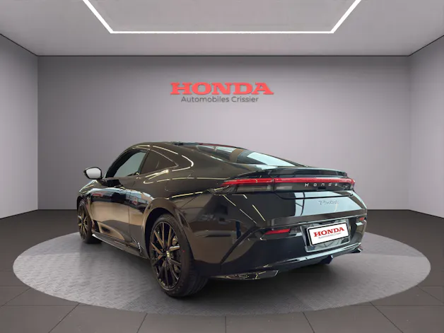 HONDA Prelude 2.0 i-MMD Advance