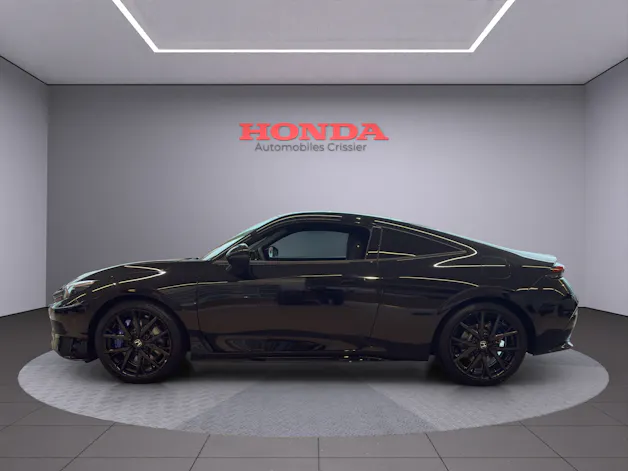 HONDA Prelude 2.0 i-MMD Advance