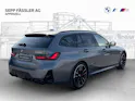 BMW M340d xDrive Touring M Sport Pro