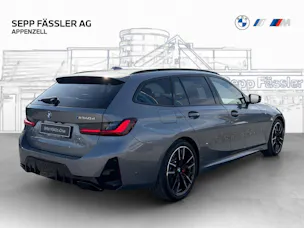 BMW M340d xDrive Touring M Sport Pro