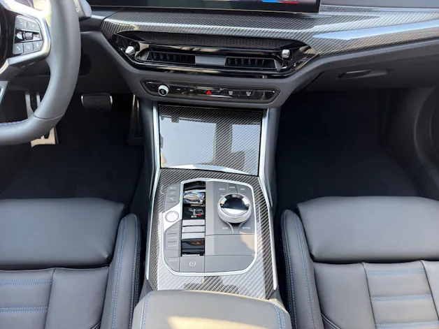 BMW M340d xDrive Touring M Sport Pro