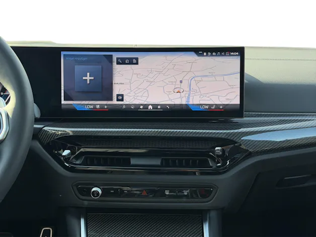 BMW M340d xDrive Touring M Sport Pro