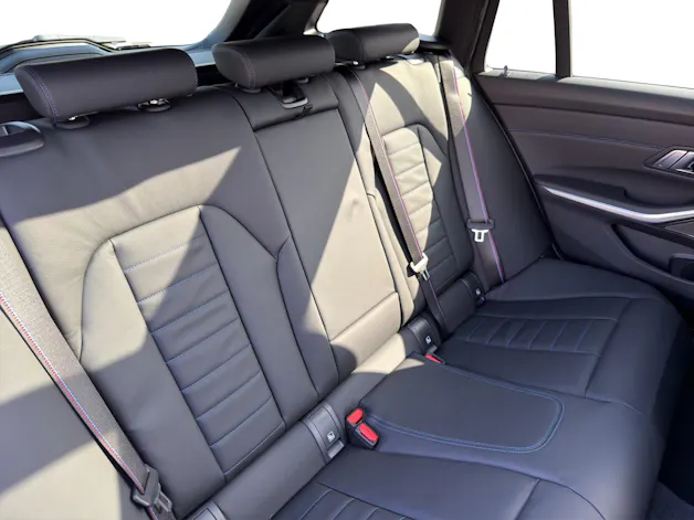 BMW M340d xDrive Touring M Sport Pro