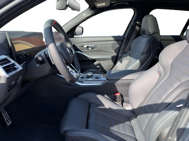 BMW M340d xDrive Touring M Sport Pro