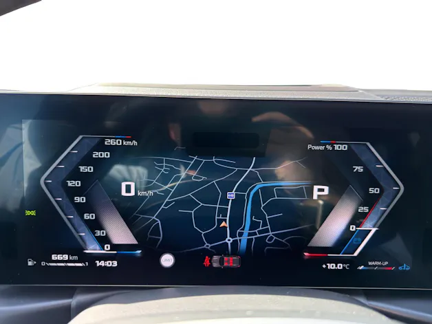 BMW M340d xDrive Touring M Sport Pro