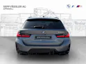 BMW M340d xDrive Touring M Sport Pro