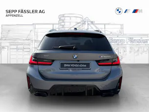 BMW M340d xDrive Touring M Sport Pro