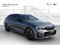 BMW M340d xDrive Touring M Sport Pro