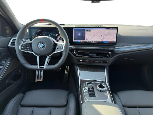BMW M340d xDrive Touring M Sport Pro