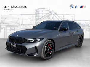 BMW M340d xDrive Touring M Sport Pro