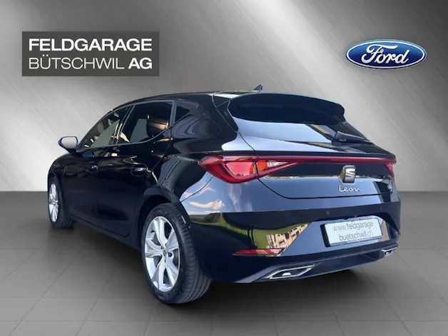 SEAT Leon 1.5 eTSI 150 FR DSG **Gratis Service**
