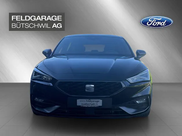 SEAT Leon 1.5 eTSI 150 FR DSG **Gratis Service**