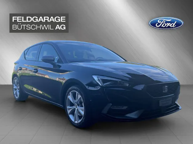 SEAT Leon 1.5 eTSI 150 FR DSG **Gratis Service**