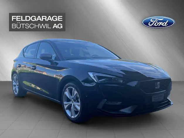 SEAT Leon 1.5 eTSI 150 FR DSG **Gratis Service**