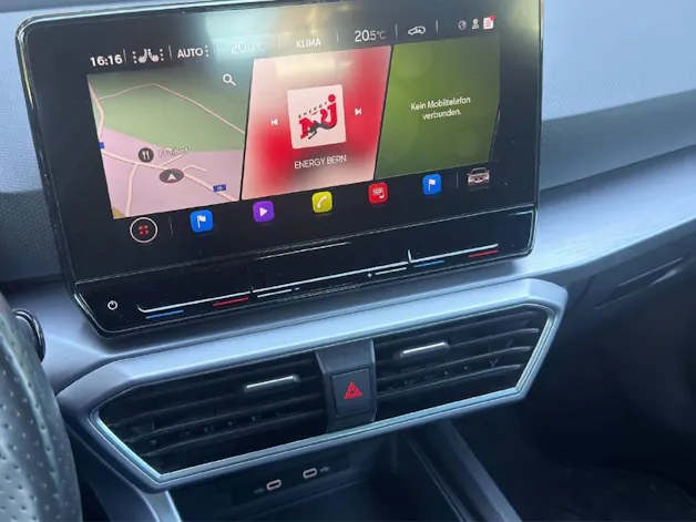 SEAT Leon 1.5 eTSI 150 FR DSG **Gratis Service**