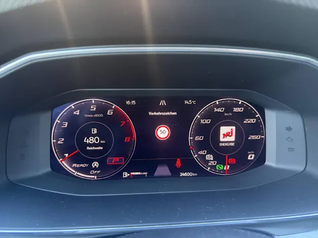 SEAT Leon 1.5 eTSI 150 FR DSG **Gratis Service**