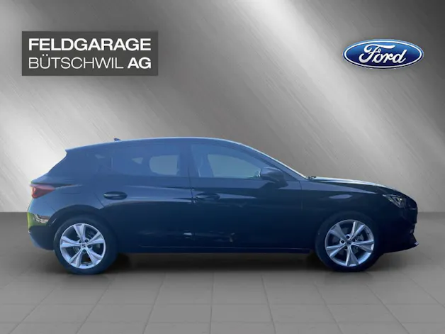 SEAT Leon 1.5 eTSI 150 FR DSG **Gratis Service**