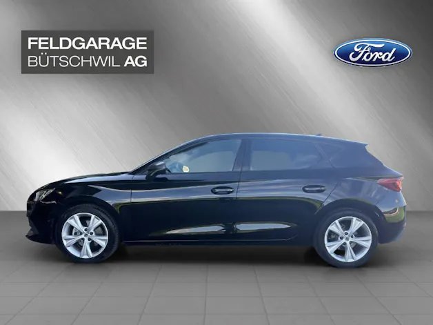 SEAT Leon 1.5 eTSI 150 FR DSG **Gratis Service**
