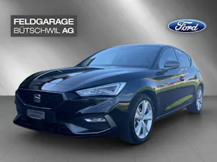 SEAT Leon 1.5 eTSI 150 FR DSG **Gratis Service**