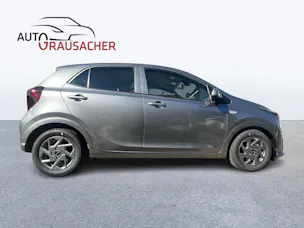 Kia Picanto 1.0 GDi Inspire