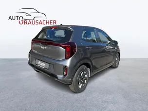 Kia Picanto 1.0 GDi Inspire