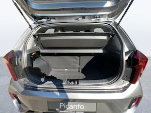 Kia Picanto 1.0 GDi Inspire
