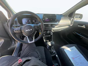Kia Picanto 1.0 GDi Inspire