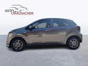 Kia Picanto 1.0 GDi Inspire