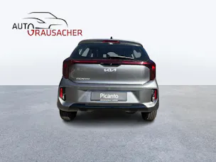 Kia Picanto 1.0 GDi Inspire