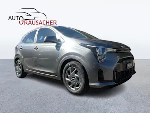 Kia Picanto 1.0 GDi Inspire