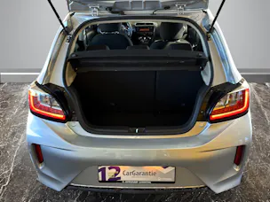 Mitsubishi Space Star 1.2 MIVEC Value