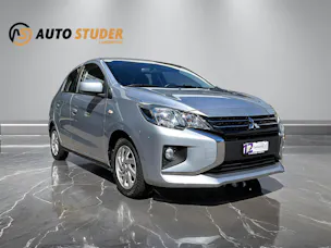 Mitsubishi Space Star 1.2 MIVEC Value