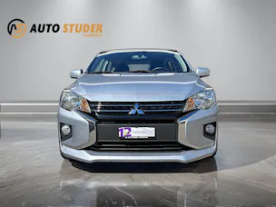 Mitsubishi Space Star 1.2 MIVEC Value
