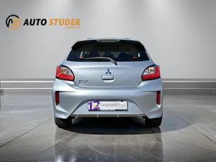 Mitsubishi Space Star 1.2 MIVEC Value
