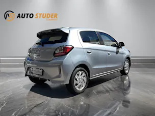 Mitsubishi Space Star 1.2 MIVEC Value