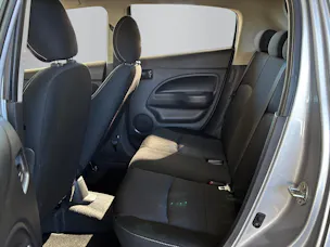 Mitsubishi Space Star 1.2 MIVEC Value