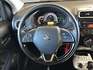 Mitsubishi Space Star 1.2 MIVEC Value