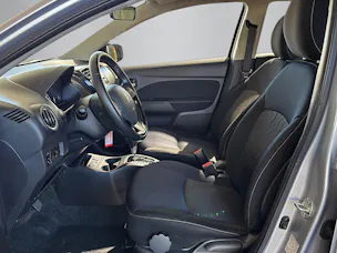 Mitsubishi Space Star 1.2 MIVEC Value