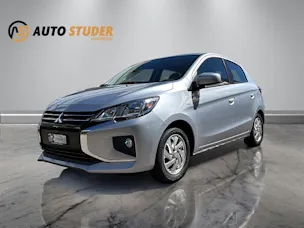 Mitsubishi Space Star 1.2 MIVEC Value