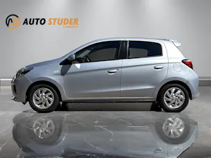 Mitsubishi Space Star 1.2 MIVEC Value