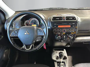 Mitsubishi Space Star 1.2 MIVEC Value