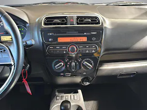 Mitsubishi Space Star 1.2 MIVEC Value