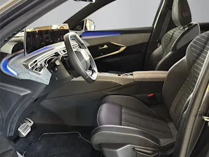 PEUGEOT 3008 1.2 Hybrid GT